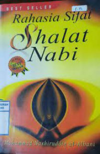 RAHASIA SIFAT SHALAT NABI