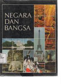 NEGARA DAN BANGSA 3 : ASIA