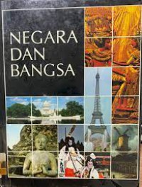 NEGARA DAN BANGSA 4 : ASIA AUSTRALIA SELANDIA BARU OSEANIA EROPA