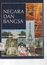 NEGARA DAN BANGSA 5 : EROPA