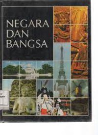 NEGARA DAN BANGSA 7 : EROPA AMERIKA UTARA