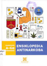 ENSIKLOPEDIA ANTINARKOBA A-GA