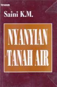 NYANYIAN TANAH AIR