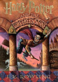 HARRY POTTER AND THE SORCERERS STONE