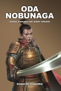 ODA NOBUNAGA