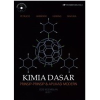 KIMIA DASAR PRINSIP-PRINSIP & APLIKASI MODERN EDISI KESEMBILAN JILID 1