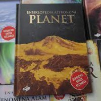 ENSIKLOPEDIA ASTRONOMI 2 : PLANET