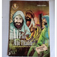 ALI BIN ABI THALIB