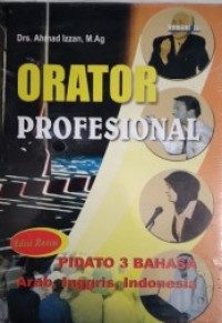 ORATOR PROFESIONAL