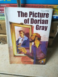 THE PICTURE OF DORIAN GRAY