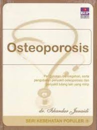 OSTEOPOROSIS