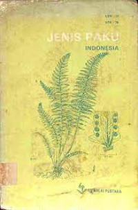 JENIS PAKU INDONESIA