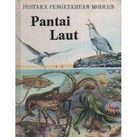 PUSTAKA PENGETAHUAN MODEREN : PANTAI LAUT