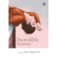 INCREDIBLE JOURNEY