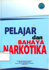 PELAJAR DAN BAHAYA NARKOTIKA