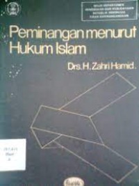 PEMINANGAN MENURUT HUKUM ISLAM