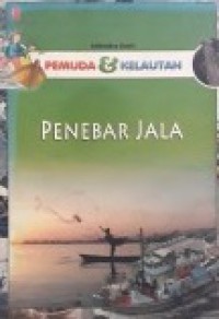 PENEBAR JALA