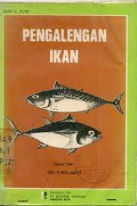 PENGALENGAN IKAN