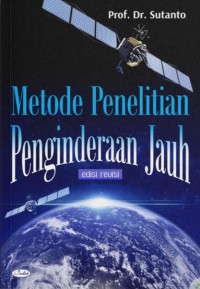 PENGINDERAAN JAUH