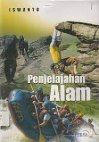 PENJELAJAHAN ALAM