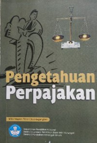 PENGETAHUAN PERPAJAKAN