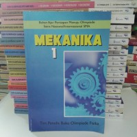 MEKANIKA 1