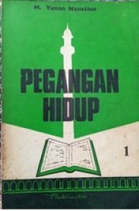 PEGANGAN HIDUP 1