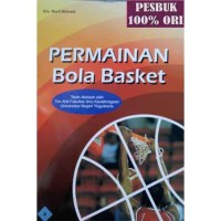 PERMAINAN BOLA BASKET