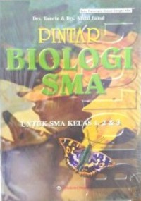 PINTAR BIOLOGI SMA