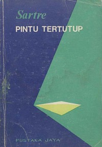 PINTU TERTUTUP