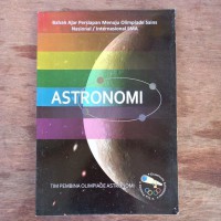 ASTRONOMI