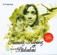 KUNANG - KUNANG DAN BIDADARI