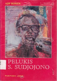 PELUKIS S. SUDJOJONO