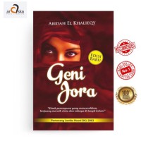 GENI JORA