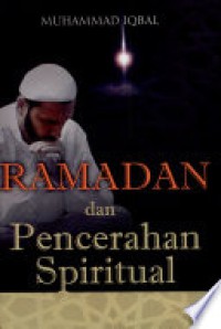 RAMADAN DAN PENCERAHAN SPIRITUAL