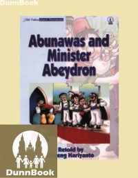 ABUNAWAS AND MINISTER ABEYDRON