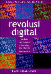 REVOLUSI DIGITAL