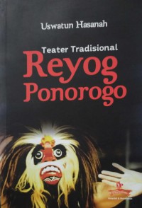 REYOG PONOROGO