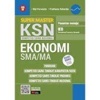 SUPER MASTER KSN EKONOMI