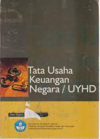 TATA USAHA KEUANGAN NEGARA / UYHD