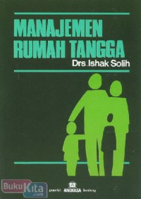 MANAJEMEN RUMAH TANGGA