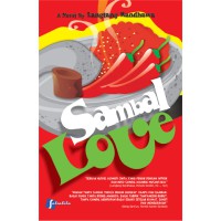 SAMBAL LOVE