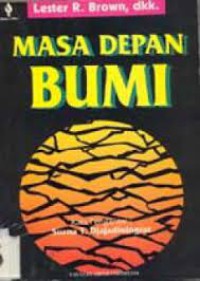 MASA DEPAN BUMI