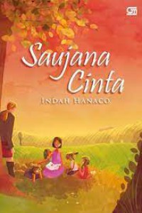 SAUJANA CINTA