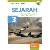 SEJARAH NASIONAL INDONESIA III