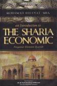 THE SHARIA ECONOMIC