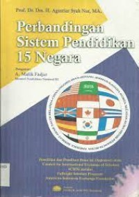 PERBANDINGAN SISTEM PENDIDIKAN 15 NEGARA