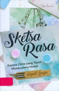 SKETSA RASA 