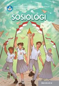 BUKU SISWA SOSIOLOGII KELAS XI KURIKULUM MERDEKA