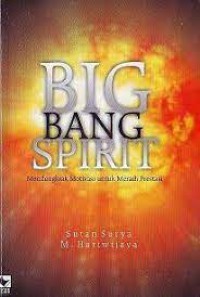 BIG BANG SPIRIT